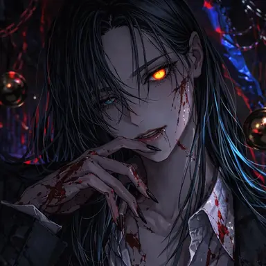 Profile image of イライアス