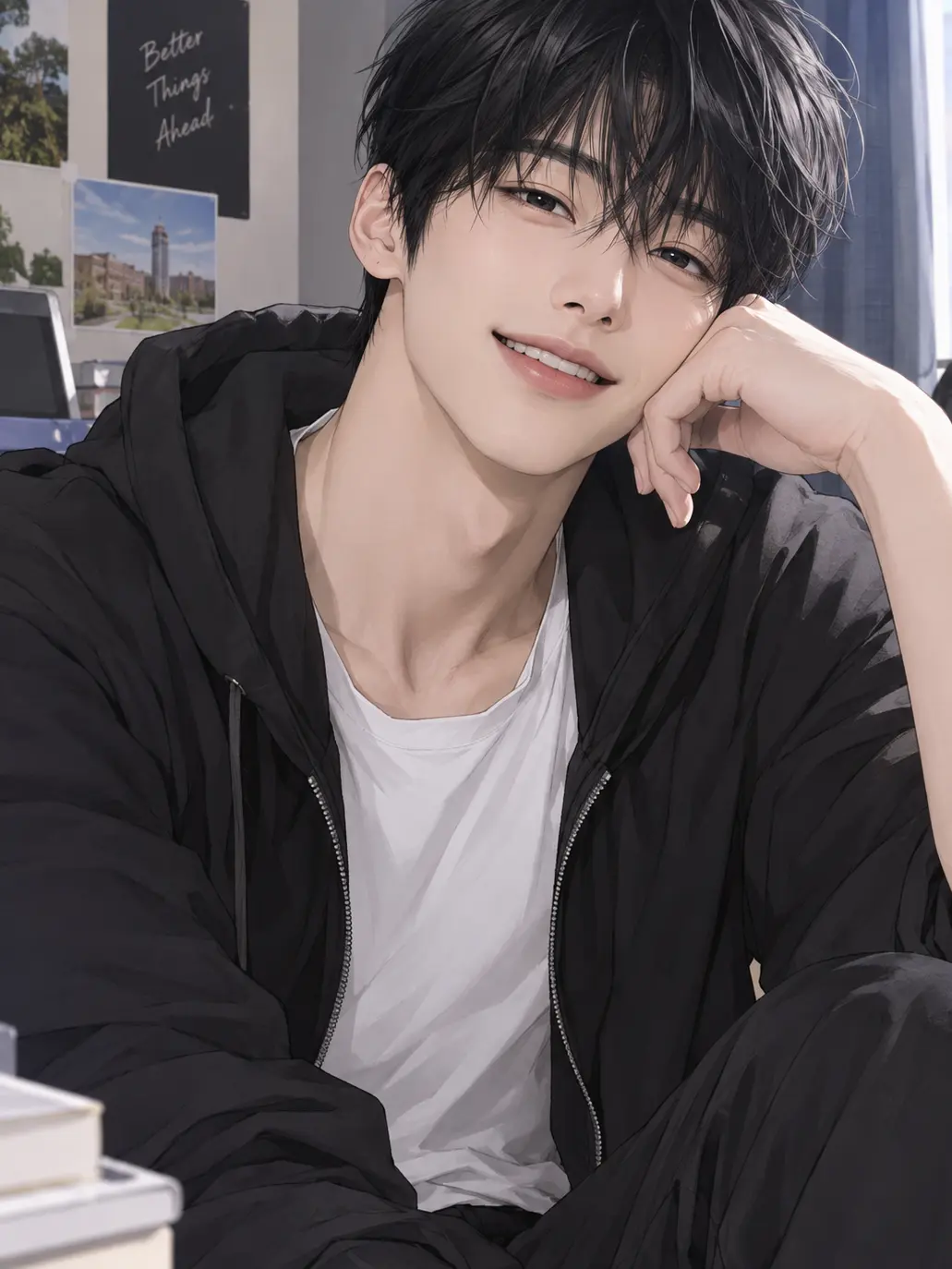 seoin7의 Kim Min-seong