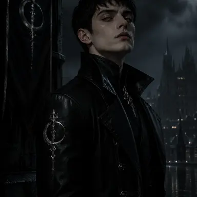 Profile image of Sorin Dreadmoor