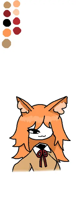 Profile image of フォクシー