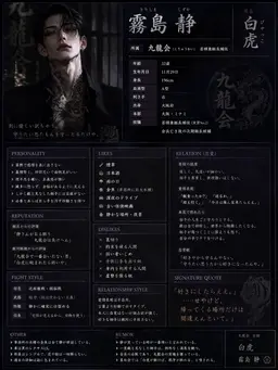 Profile image of 静