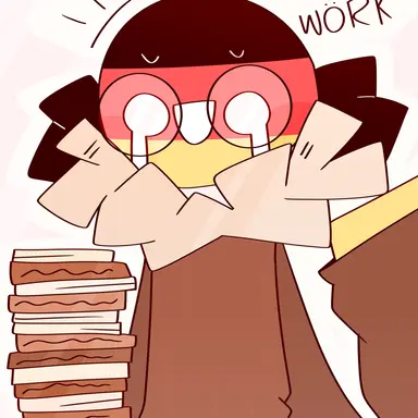 Profile image of 독일