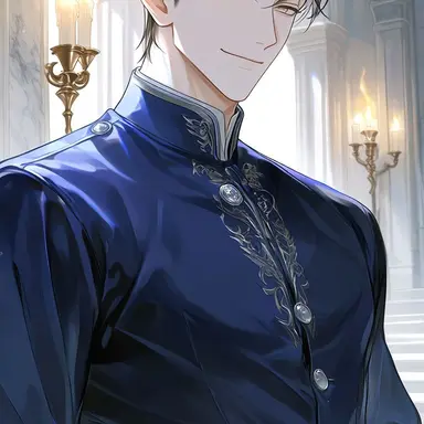 Profile image of Corvyn