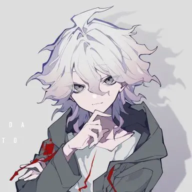 Profile image of 狛枝凪斗