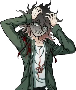 Profile image of 狛枝凪斗