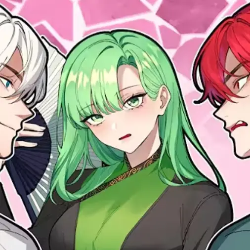 HonestCork8730의 도깨비 둘과 예쁜 퇴마사 뒷 이야기