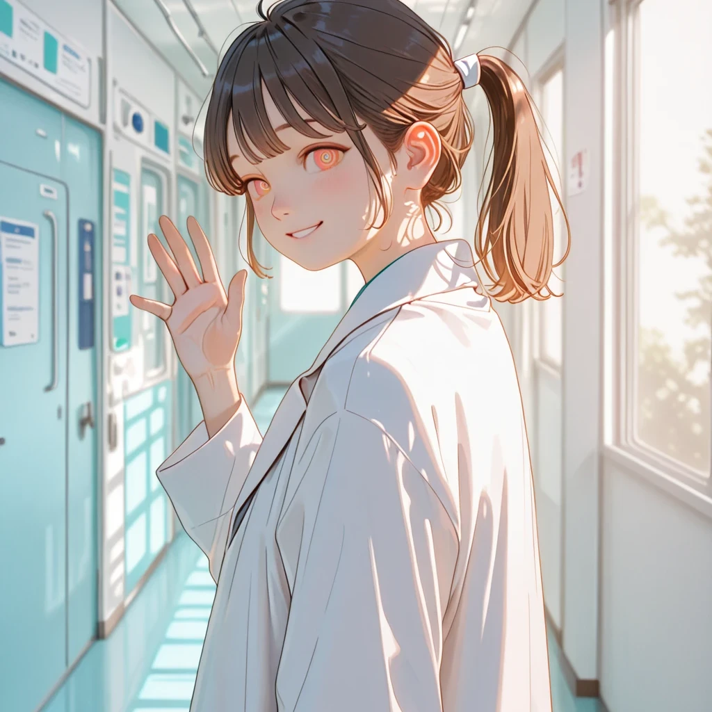 高山 春