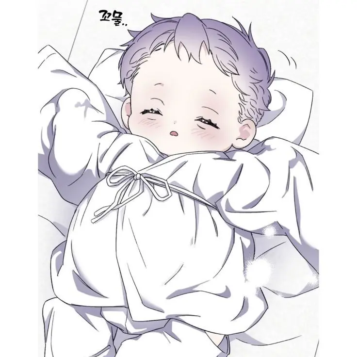 FrugalCamel7909의 김방울