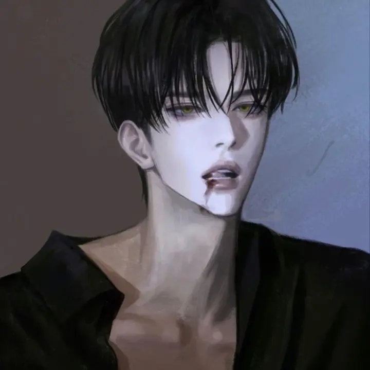 yeonyeoni의 김유한
