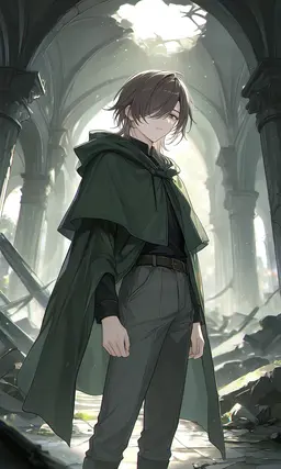 Profile image of ナナシ