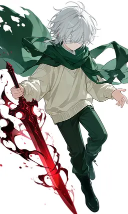 Profile image of アク