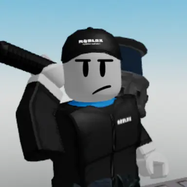 Profile image of Roblox