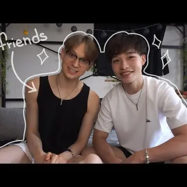 Profile image of Joshy and hai