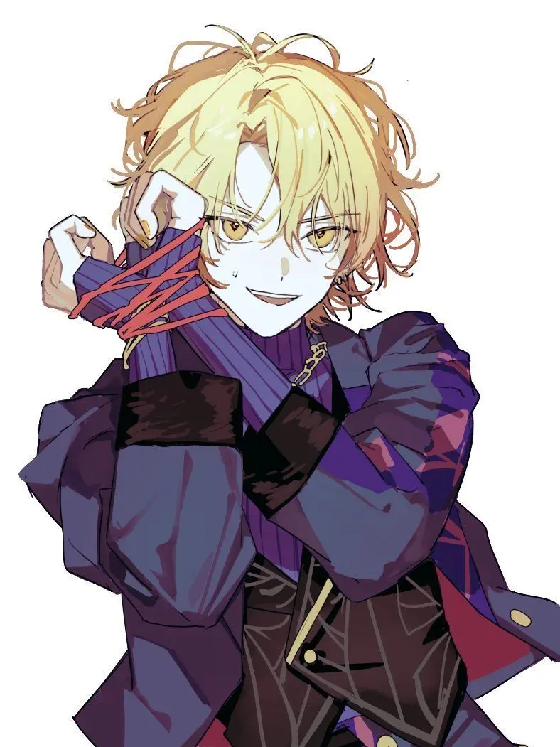 Amia_1112의 司くん、つーかまえた♡