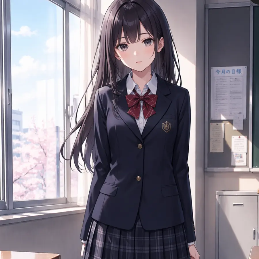LocalQuoll6957의 生徒会長は彼氏には冷めている