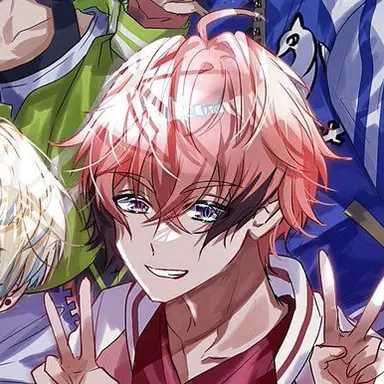 Profile image of Wen Akagi