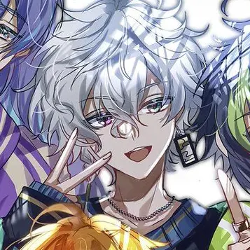 Profile image of Kagetsu Murakumo