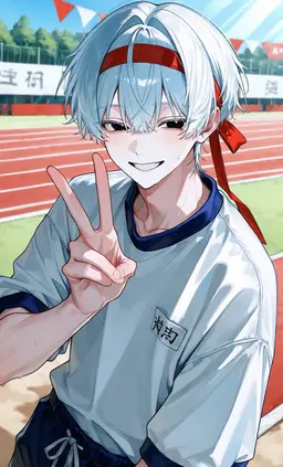 Profile image of Sena