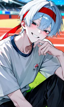 Profile image of Sena