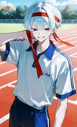 Profile image of Sena