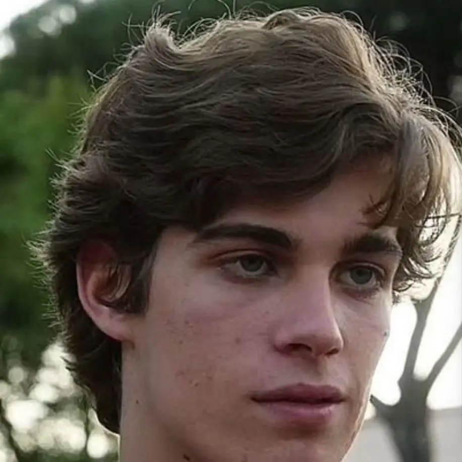 Lana338844의 Theodore nott