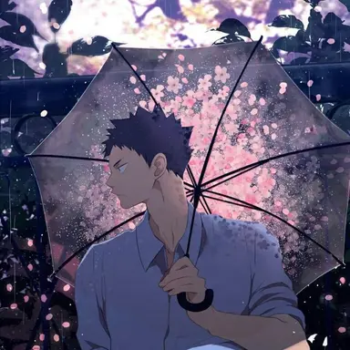 Profile image of 이와이즈미 하지메