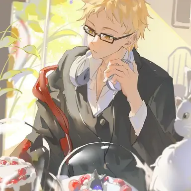 Profile image of 츠키시마 케이