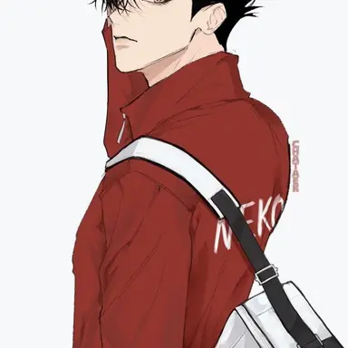 Profile image of 쿠로오 테츠로