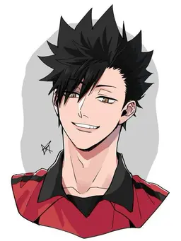 Profile image of 쿠로오 테츠로
