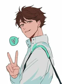 Profile image of 오이카와 토오루