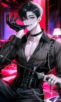 Profile image of Misogi