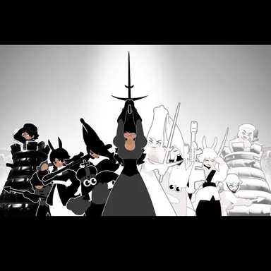 Profile image of 체스들의 전투