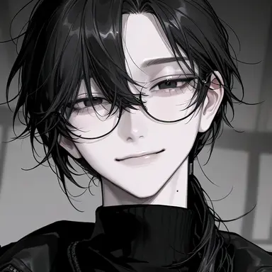 Profile image of Rei