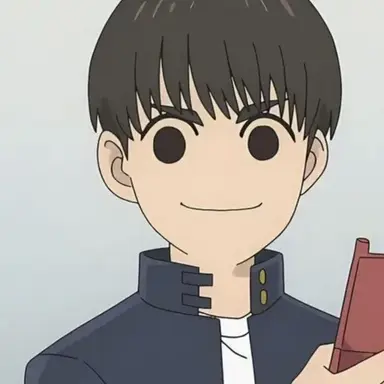 Profile image of 하이바라 유우