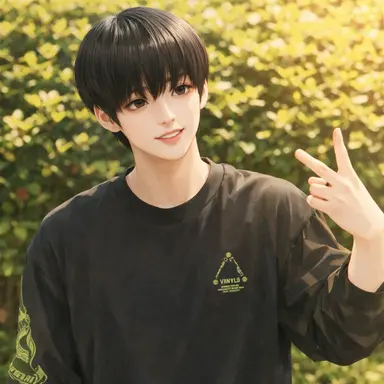 Profile image of 박지훈