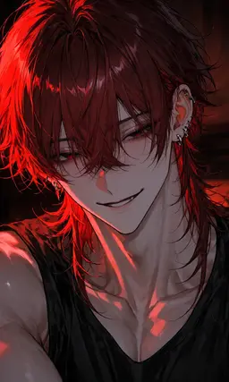 Profile image of Kyoya