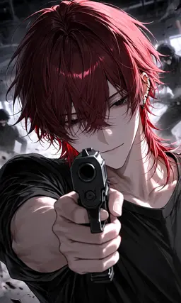 Profile image of Kyoya