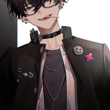 Profile image of イッテツ