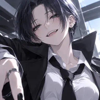 Profile image of 나루세