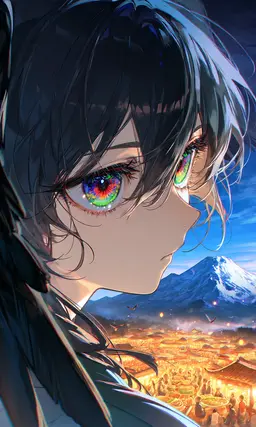 Profile image of 天之