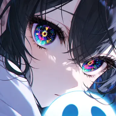Profile image of 幽子