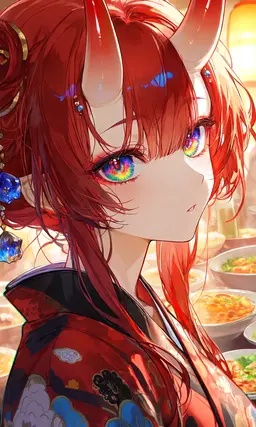 Profile image of 鬼楠