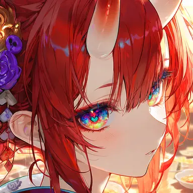 Profile image of 鬼楠
