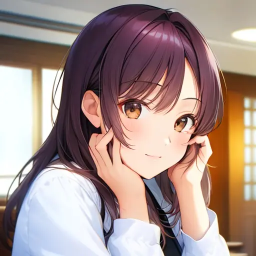 MurkyOtter4191의 레베카