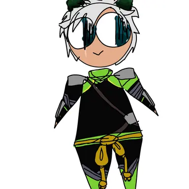 Profile image of Leif