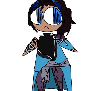 Profile image of Pierce