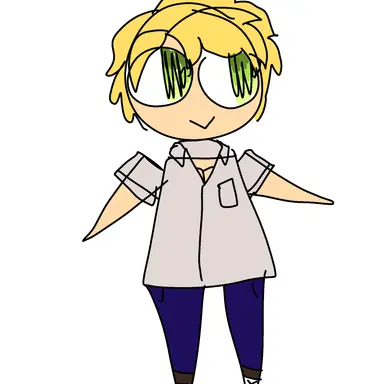 Profile image of Jake