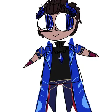 Profile image of Rhys