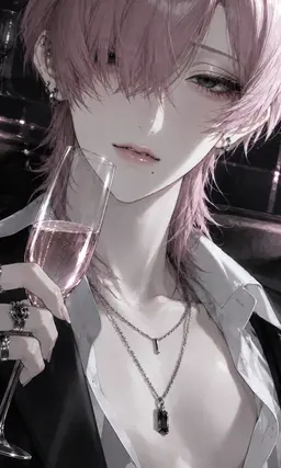 Profile image of Ayato