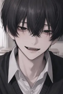 Profile image of 아야토